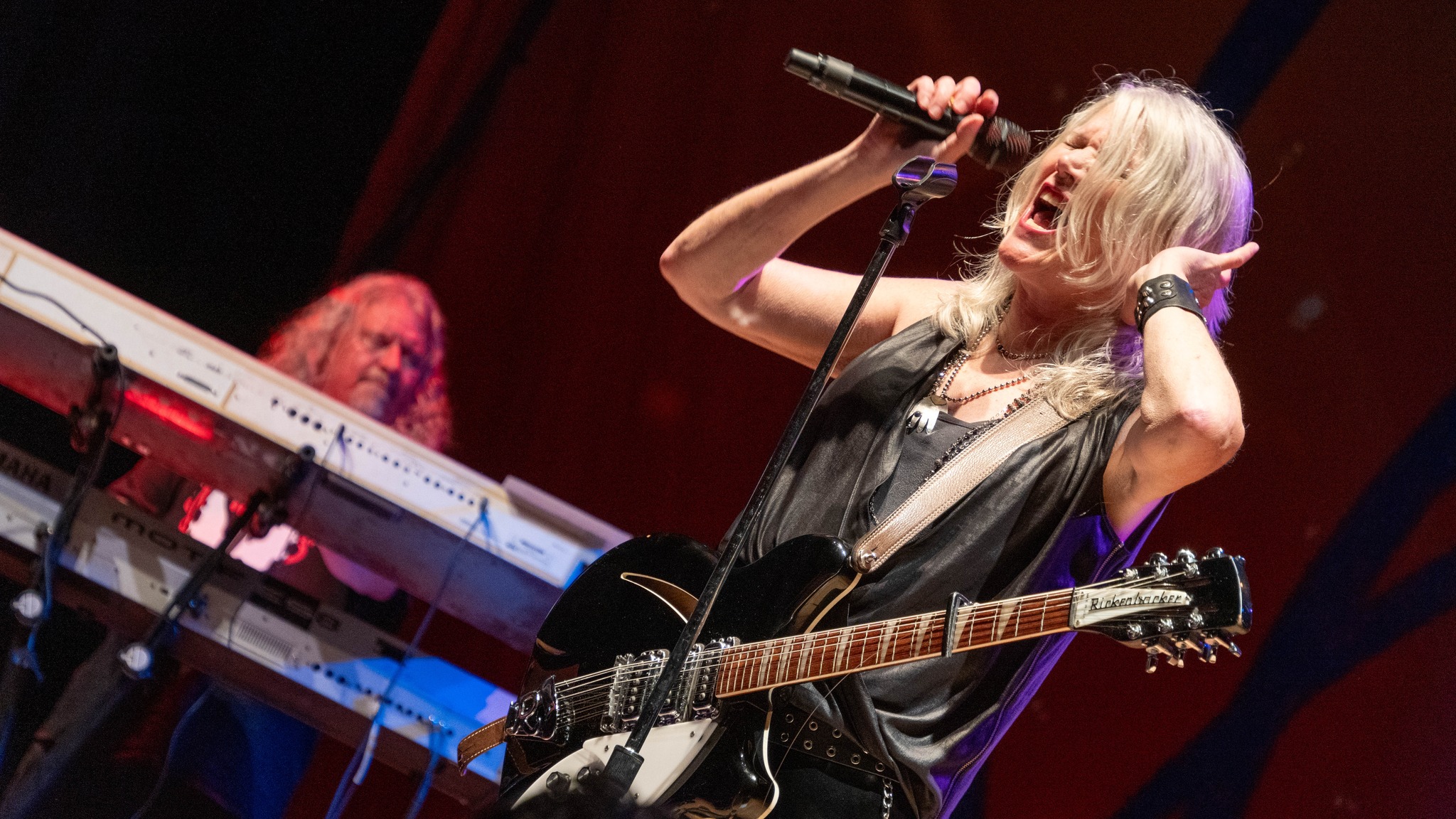 Jefferson Starship