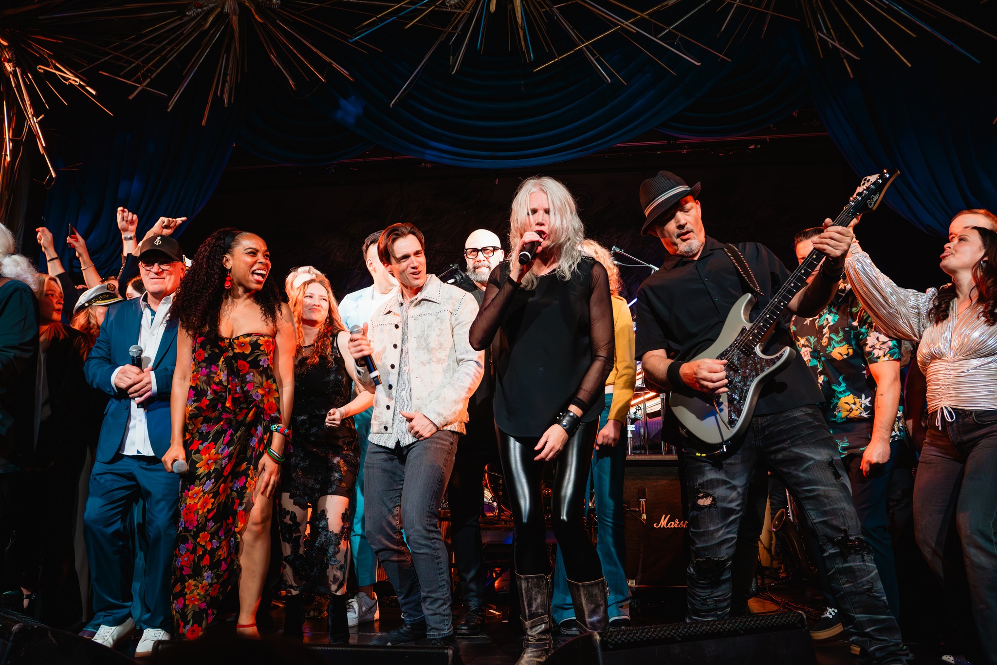 Jefferson Starship