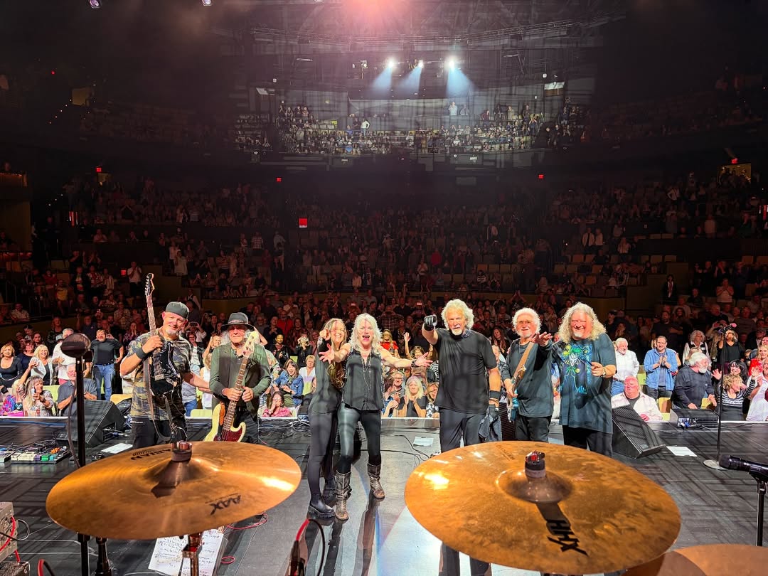 Jefferson Starship