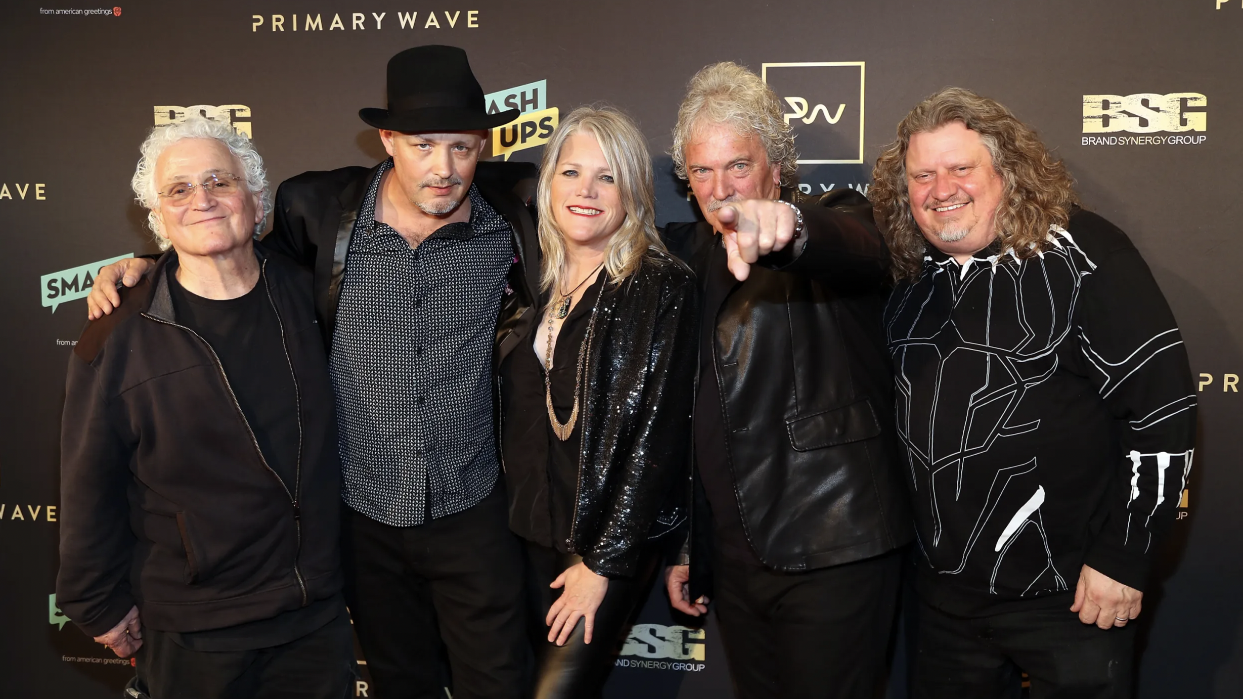 Jefferson Starship
